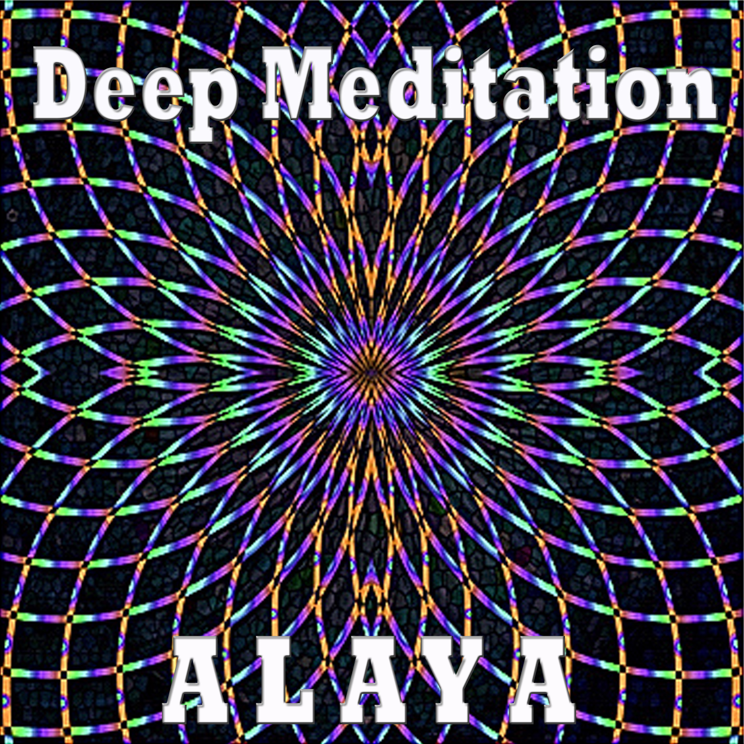 Deep meditation. Deep mention.